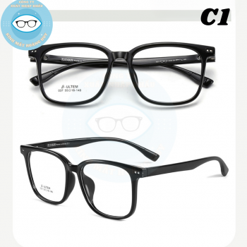 Gọng nhựa mã 037